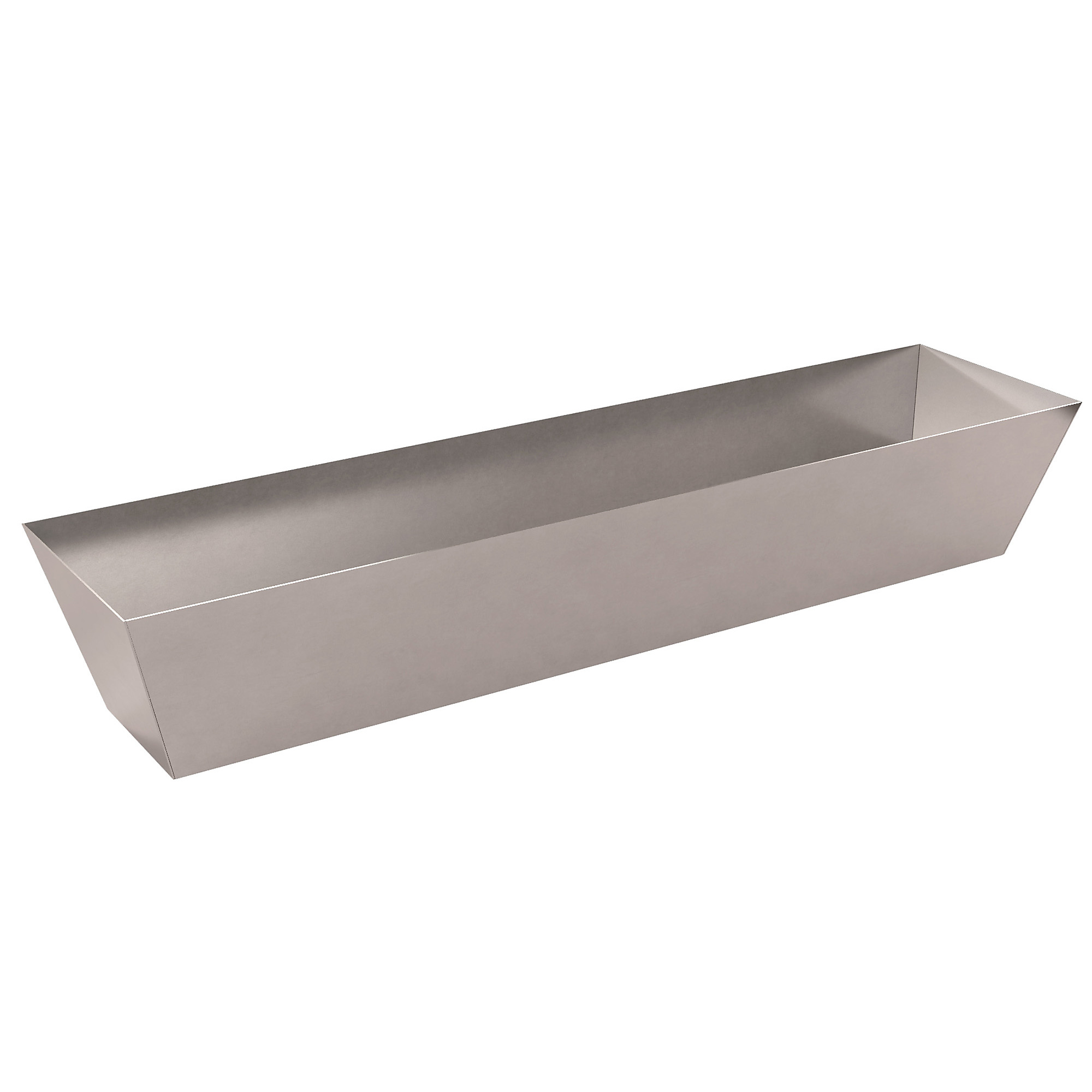 Bon, Mud Pan - 18in., Model# 15-208
